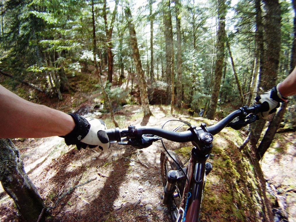 Une érection de cinq semaines après un accident de vélo