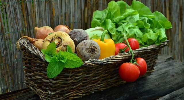 Elle porte plainte contre son mari parce qu’il cuisine des légumes pour leurs enfants