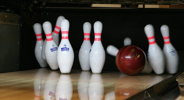 Refoulés du bowling car trop ivres, des agents d’ERDF coupent le courant pour se venger