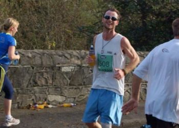 champion de retro-running