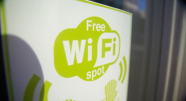 Une fatwa édictée contre le vol de Wi-Fi entre voisins