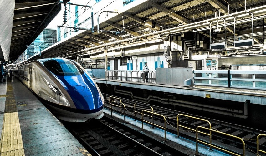 Le train part avec 20 secondes d’avance, la compagnie ferroviaire s’excuse