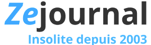 Zejournal insolite