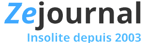 Zejournal insolite